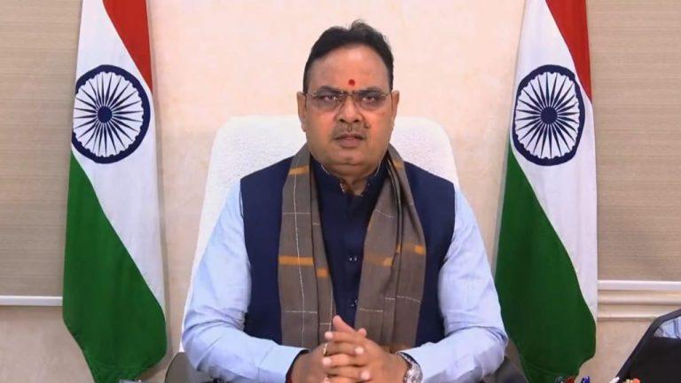 सीएम भजनलाल ने भारत अमेरिका ट्रेड डील के लिए जताया PM Modi का आभार, कहा यह राजस्थान के लिए प्रगति के नए द्वार खोलेगा