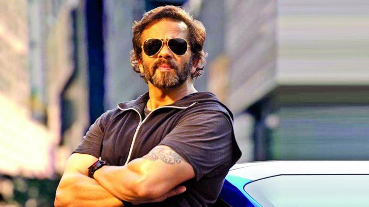 जेल के अंदर से हुई थी रोहित शेट्टी के घर पर फायरिंग की प्लानिंग, मुंबई क्राइम ब्रांच का सनसनीखेज खुलासा