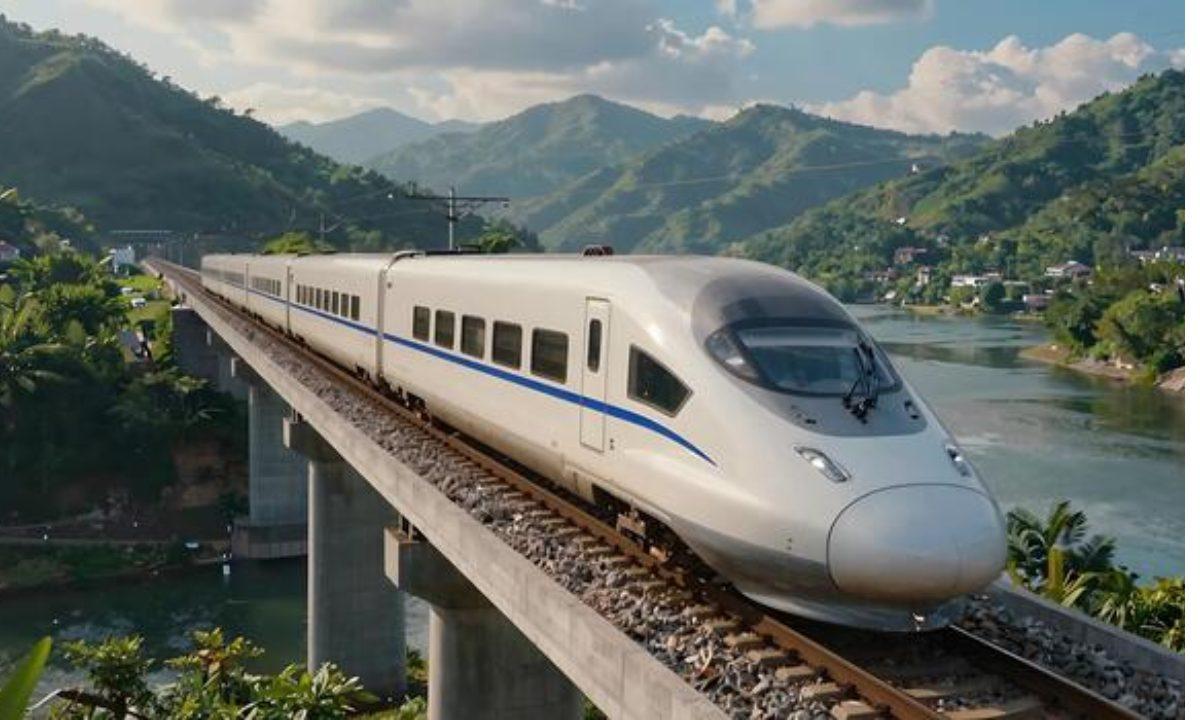 बिहार को मिली पहली बुलेट ट्रेन की सौगात, वाराणसी से पटना होते हुए सिलीगुड़ी तक दौड़ेगी हाई-स्पीड ट्रेन