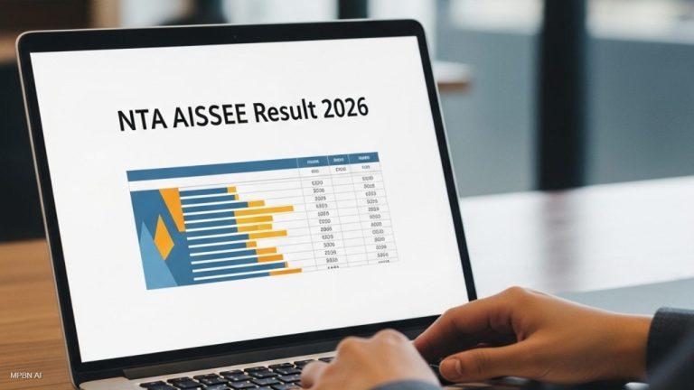 NTA AISSEE Result 2026: एनटीए ने जारी किया सैनिक स्कूल एंट्रेंस टेस्ट का रिजल्ट, आसानी से डाउनलोड करें अपना स्कोरकार्ड