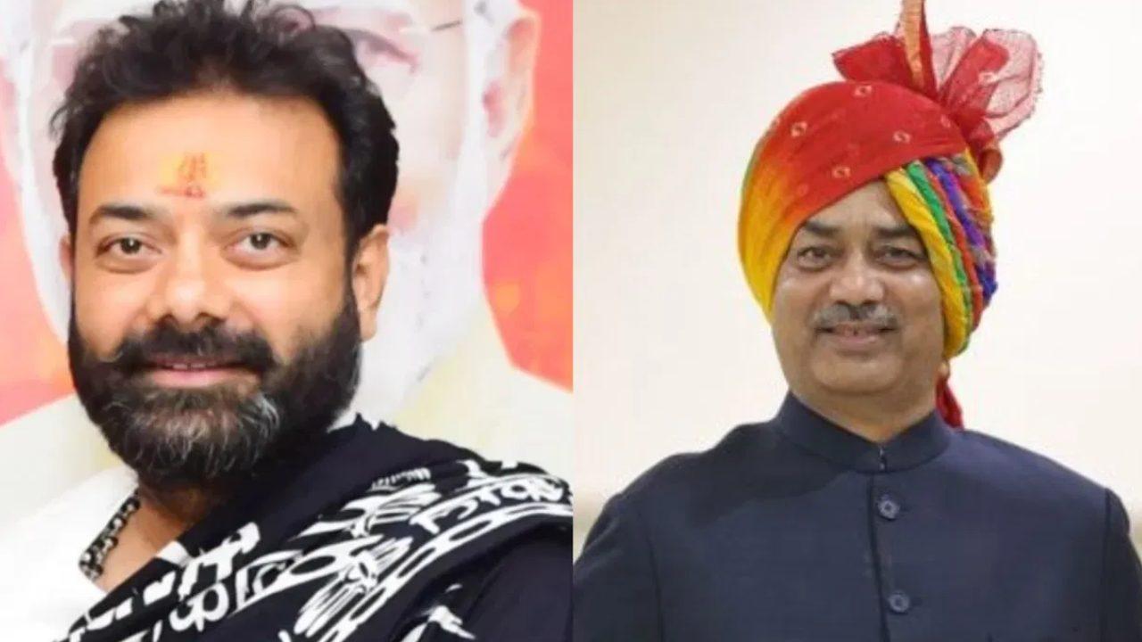 बीजेपी में ही रहेंगे विधायक बृजभूषण राजपूत, सपा में जाने की अटकलों पर पिता ने लगाया विराम