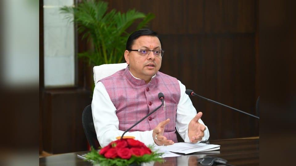 उत्तराखंड में सीएम धामी का ‘जन-जन की सरकार’ अभियान समाप्त, 45 दिनों में 5 लाख लोगों तक पहुंचकर 33 हजार शिकायतें सुलझाईं