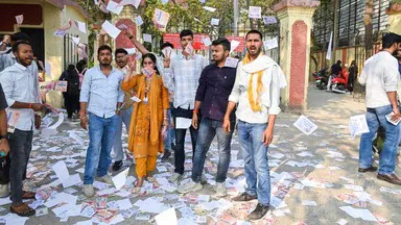 पटना यूनिवर्सिटी छात्र संघ चुनाव आज: 20036 छात्र मतदाता 41 केंद्रों पर डाल रहे वोट, जानें सेंट्रल पैनल के अध्यक्ष पद पर कौन-कौन हैं उम्मीदवार?