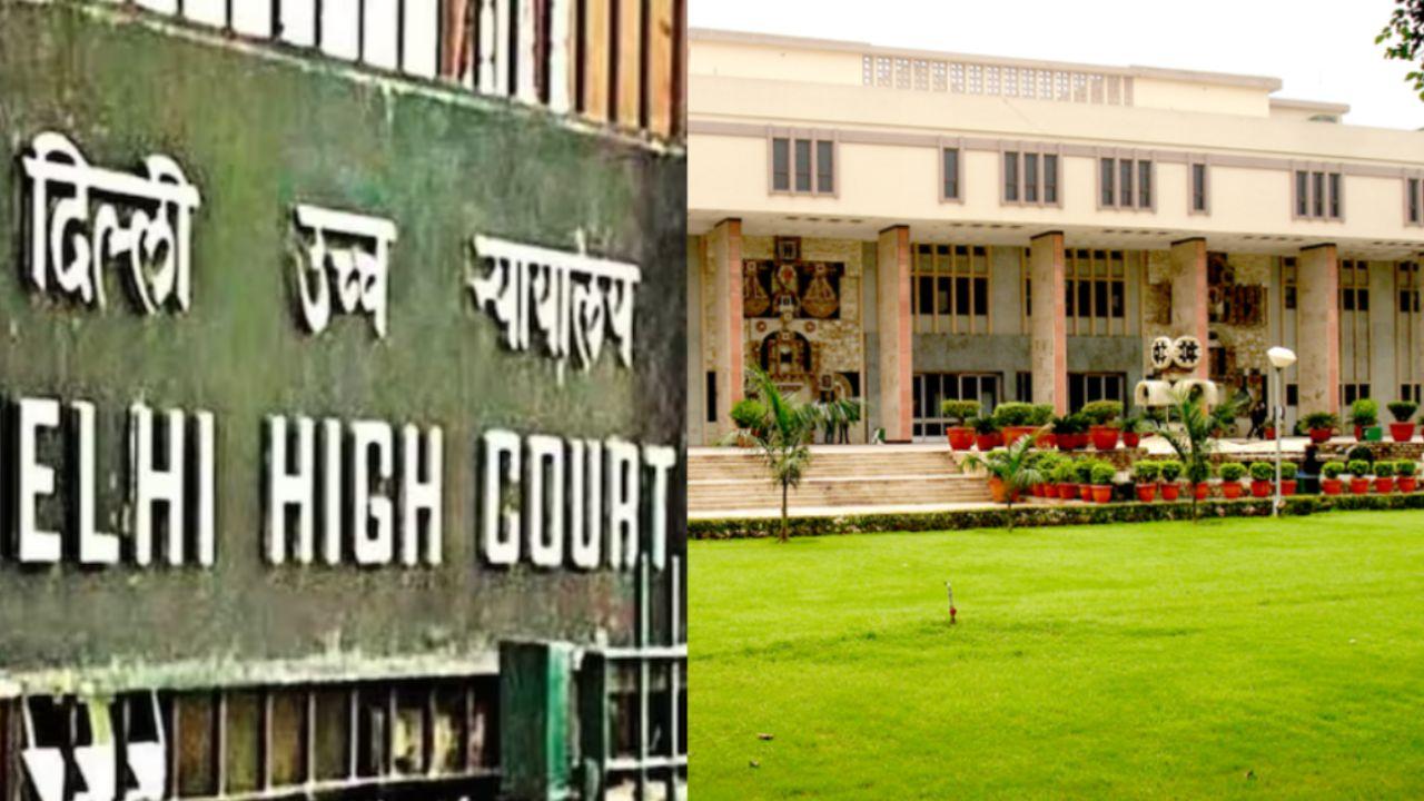 प्राइवेट स्कूल नहीं वसूल सकेंगे मनमानी फीस, दिल्ली हाईकोर्ट में सरकार की दलील- अभिभावकों को राहत देना जरूरी