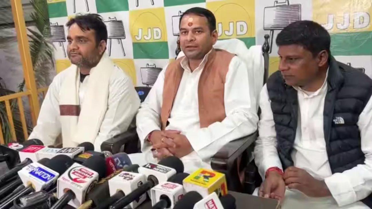 तेज प्रताप यादव ने 5 जयचंदों के नाम का किया खुलासा, बेटी का पिता बनने की अफवाहों पर भी दिया जवाब