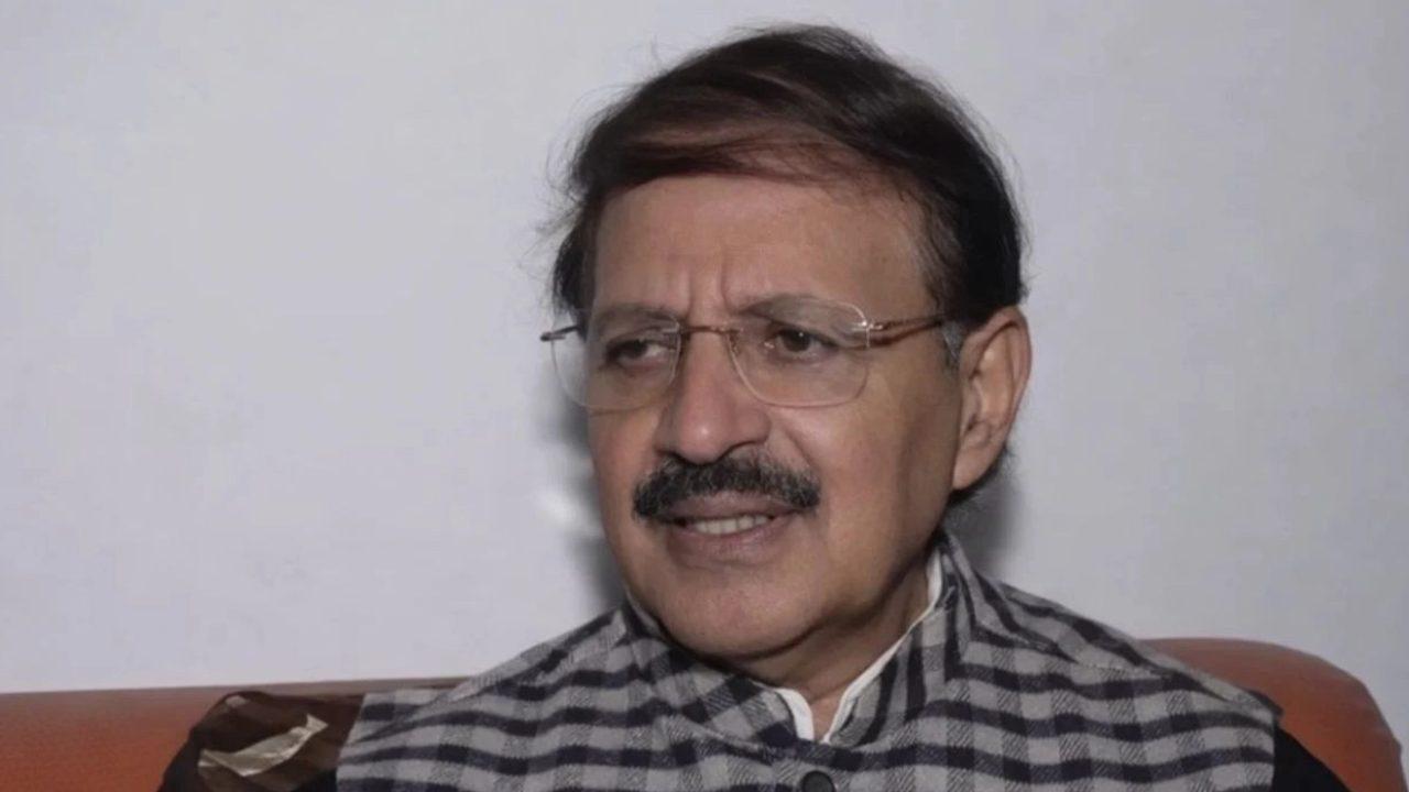 ‘भारतीय कप्तान का कद विदेश मंत्री से ज्यादा बढ़ गया..’ IND Vs PAK मैच पर कांग्रेस नेता राशिद अल्वी का हमला, सरकार की दोहरी नीति पर उठाए सवाल