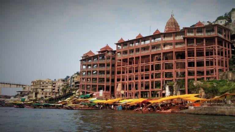 ओंकारेश्वर महाशिवरात्रि 2026: 24 घंटे खुले रहेंगे मंदिर के पट, फूलों से सजेगा ज्योतिर्लिंग, लाखों भक्त करेंगे दर्शन