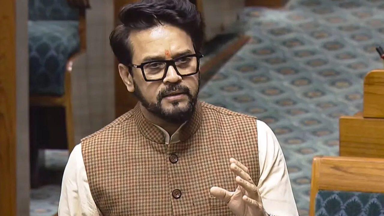 पूर्व BCCI अध्यक्ष अनुराग ठाकुर को सुप्रीम कोर्ट से मिली बड़ी राहत, 2017 का आदेश संशोधित कर बोर्ड मामलों में हिस्सा लेने पर लगा बैन हटाया गया