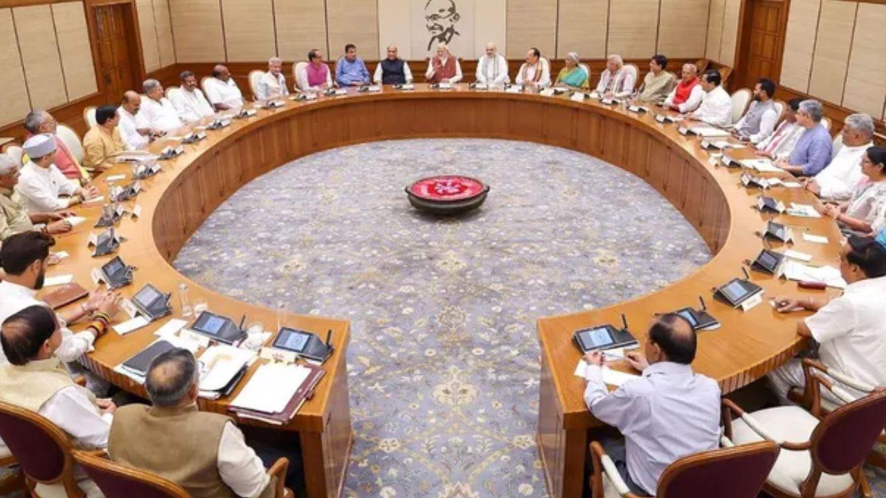 बदला गया भारत के इस राज्य का नाम, मोदी कैबिनेट ने दी मंजूरी, विधानसभा ने दूसरी बार भेजा था प्रस्ताव