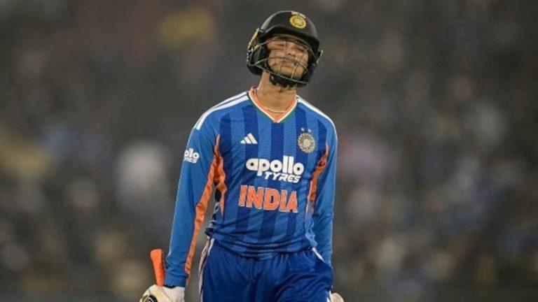 नामीबिया के खिलाफ मुकाबले से पहले अभिषेक शर्मा की हेल्थ पर बड़ा अपडेट, तिलक वर्मा ने बताया खेलेंगे या संजू सैमसन को मिलेगा मौका?