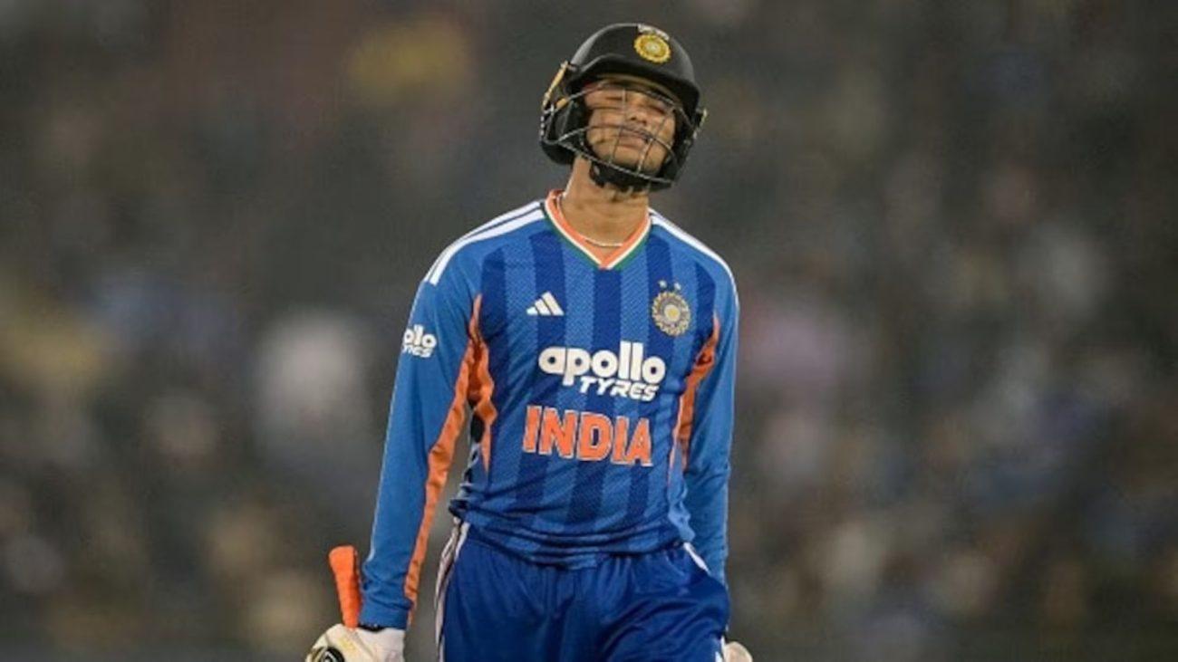 नामीबिया के खिलाफ मुकाबले से पहले अभिषेक शर्मा की हेल्थ पर बड़ा अपडेट, तिलक वर्मा ने बताया खेलेंगे या संजू सैमसन को मिलेगा मौका?