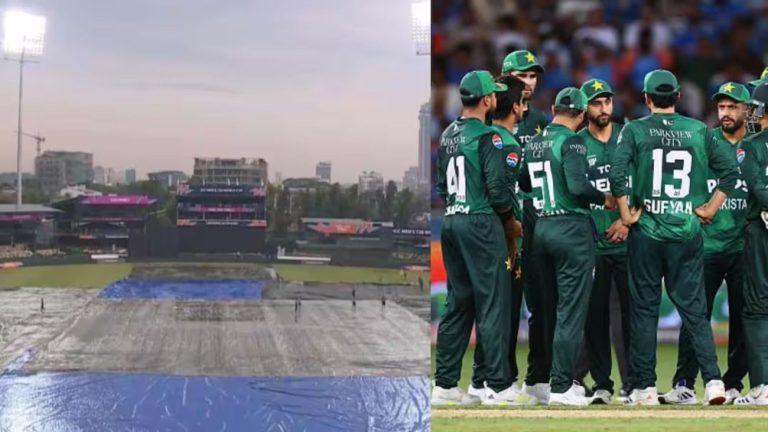 आज टी20 वर्ल्ड कप 2026 में पाकिस्तान बनाम नीदरलैंड, बारिश की 70% संभावना, जानें कब और कहां देखें लाइव
