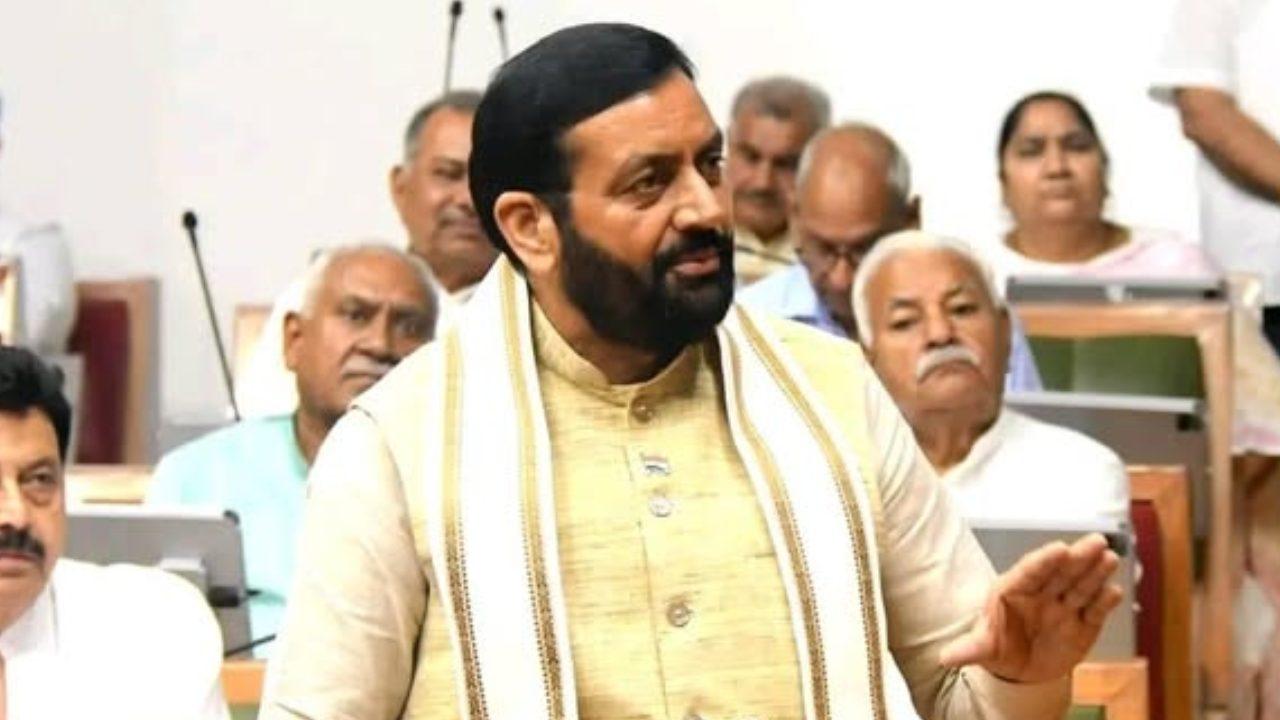 विधानसभा में IDFC बैंक घोटाले पर भूपेंद्र हुड्डा ने उठाए सवाल, CM नायब सैनी ने दिया जांच का भरोसा, कहा- दोषी बख्शे नहीं जाएंगे