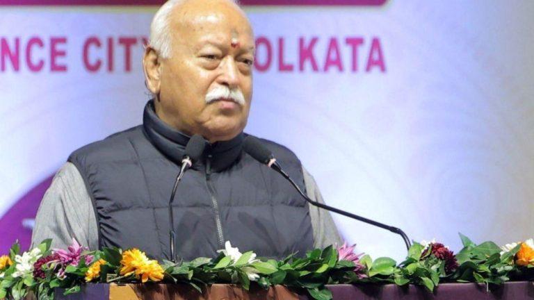 RSS प्रमुख मोहन भागवत ने भारत-अमेरिका ट्रेड डील पर दिया बड़ा बयान, कहा ‘अपनी शर्तों पर करेंगे व्यापार, स्वदेशी को देंगे बढ़ावा’