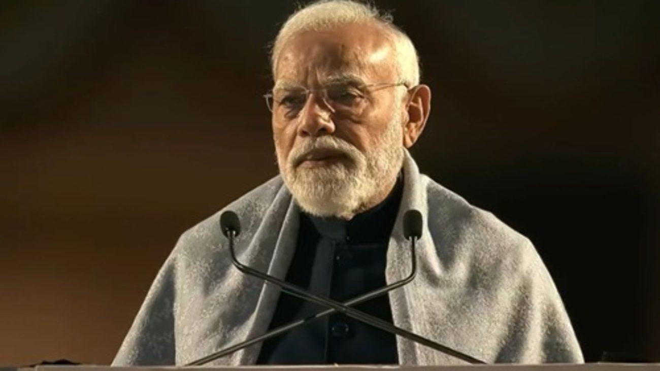 ‘पुरानी इमारतें गुलामी की प्रतीक थीं, इनका मकसद भारत को जंजीरों में जकड़े रखना था’, सेवा तीर्थ और कर्तव्य भवन के उद्घाटन पर बोले PM मोदी