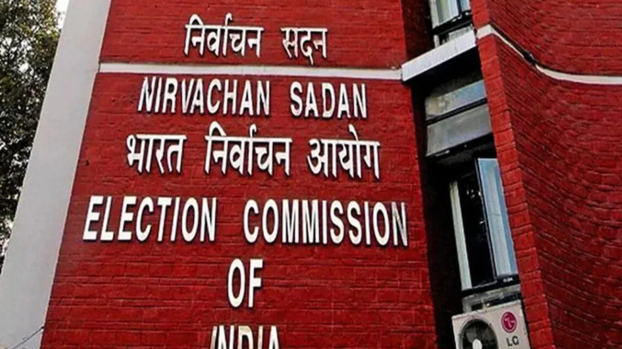पश्चिम बंगाल में चुनाव आयोग का बड़ा एक्शन, ममता सरकार के 7 अधिकारियों को किया सस्पेंड, SIR में गड़बड़ी का है मामला