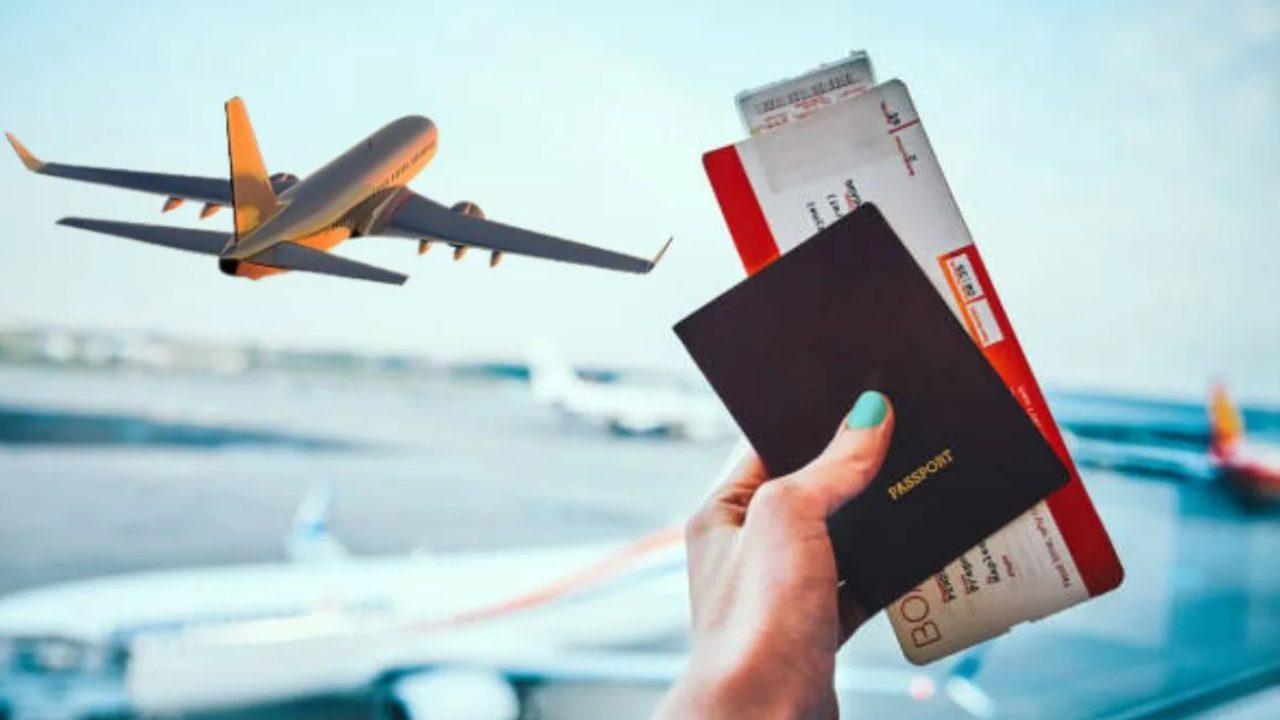 DGCA ने हवाई यात्रा के नियमों में किया बड़ा बदलाव, अब 48 घंटे में टिकट कैंसिल करने पर कोई चार्ज नहीं, जानें कितने दिन में मिलेगा रिफंड