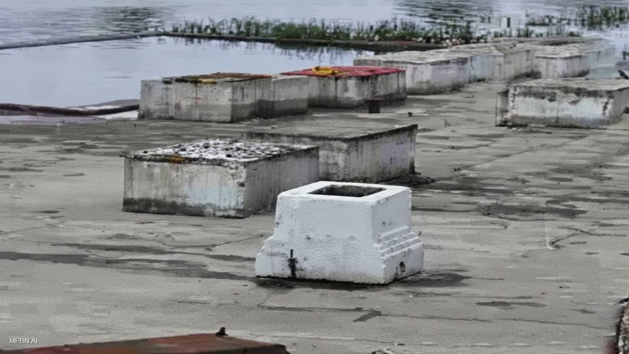 उज्जैन का रहस्यमयी चक्रतीर्थ श्मशान, जहां मृत्यु को भी माना जाता है मुक्ति का रास्ता