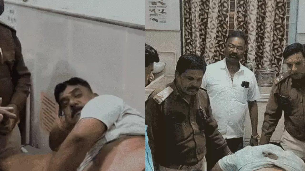 ‘पहले पैर छुए, फिर की ताबड़तोड़ फायरिंग..’ पूर्व कर्मचारी ने डिप्टी रेंजर समेत 3 लोगों को मारी गोली, जांच में जुटी पुलिस