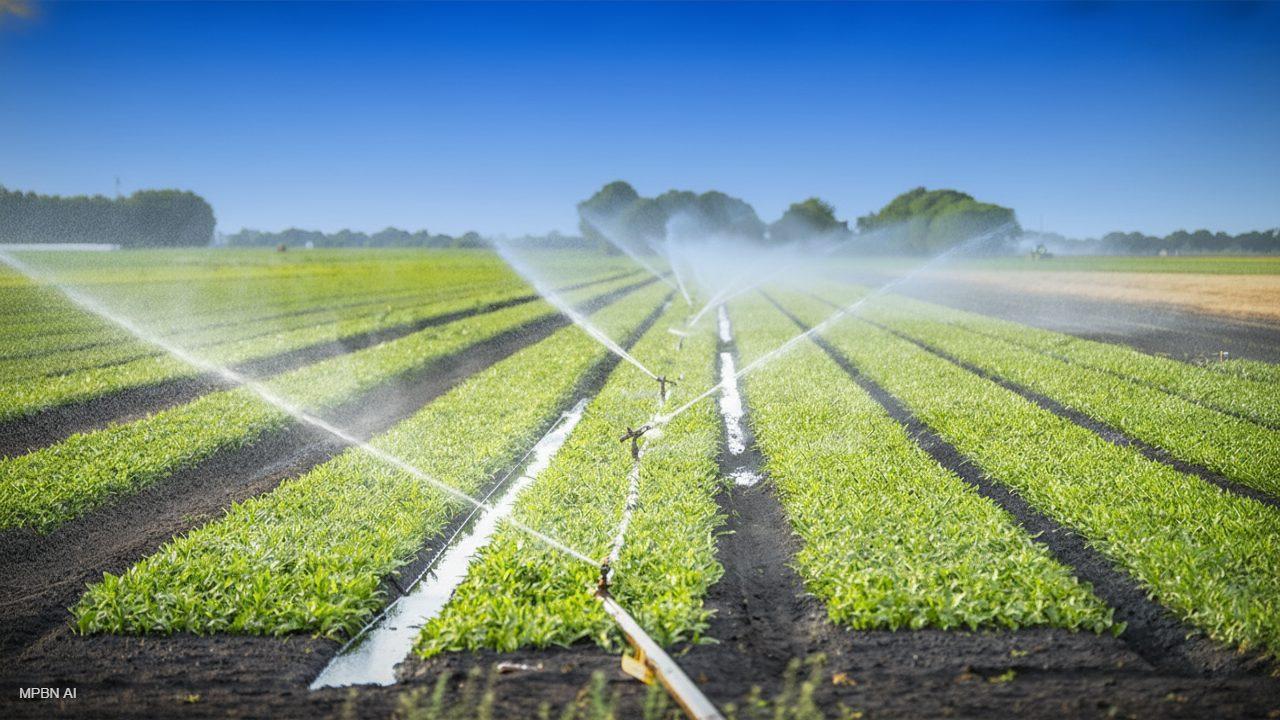 केन-बेतवा परियोजना को मिली रफ्तार, MP के तीन जिलों को मिलेगा सिंचाई का पानी