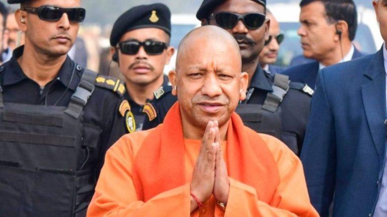 मुख्यमंत्री योगी आदित्यनाथ 22 फरवरी से सिंगापुर-जापान का करेंगे दौरा, एक ट्रिलियन अर्थव्यवस्था के लिए निवेश जुटाना है मकसद