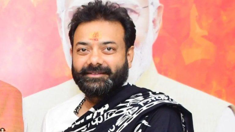 यूपी में मंत्री स्वतंत्र देव सिंह का काफिला रोकने वाले बीजेपी MLA बृजभूषण राजपूत को पार्टी ने भेजा नोटिस, 7 दिन में मांगा स्पष्टीकरण