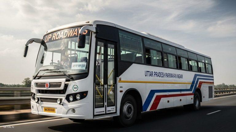 होली पर यूपी रोडवेज के नए नियम, 60 प्रतिशत यात्री होने पर ही चलेंगी बस, कर्मचारियों को मिलेगी प्रोत्साहन राशि