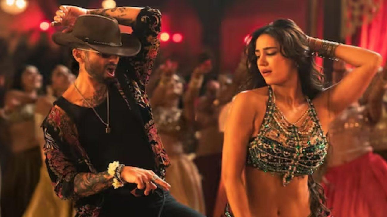 शाहिद कपूर की फिल्म ओ रोमियो ने बॉक्स ऑफिस पर 9 दिनों में 50 करोड़ का आंकड़ा पार किया, जानें दूसरे शनिवार को हुई कितनी कमाई