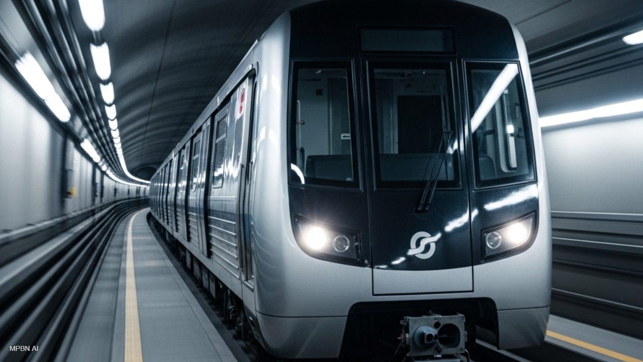 मेरठ में दौड़ेगी देश की सबसे तेज मेट्रो, आधुनिक सुविधाओं से होगी लैस