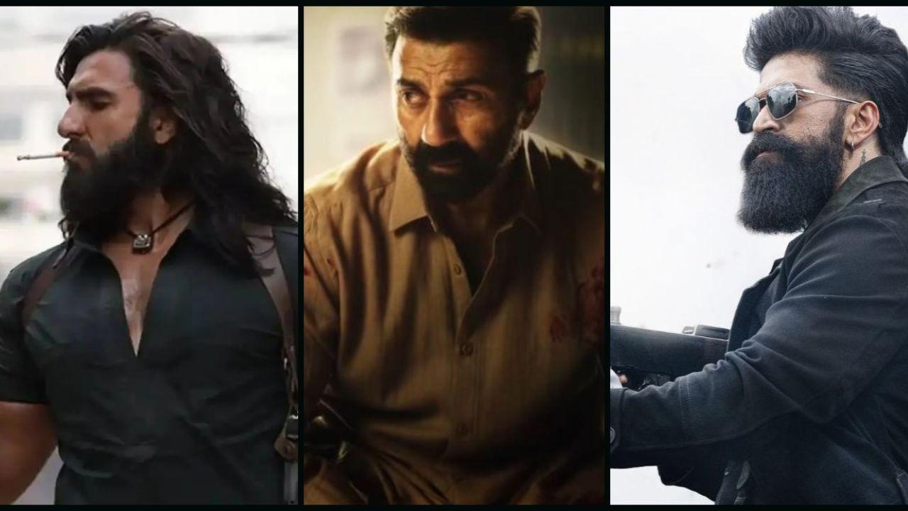 मार्च 2026 में रिलीज होगी ये 5 शानदार फिल्में, साउथ और बॉलीवुड के बीच होगा जबरदस्त क्लैश