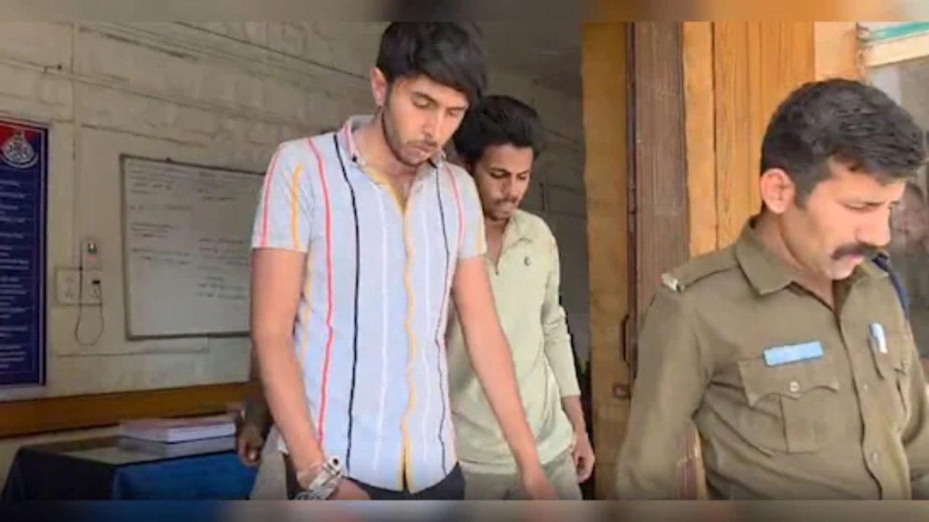 हिस्ट्रीशीटर भय्यु लाला की हत्या का खुलासा, पत्नी रुखसाना ने गोली मारकर की थी हत्या, दो सहयोगी गिरफ्तार