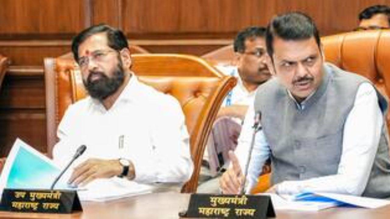 महाराष्ट्र कैबिनेट बैठक: अजित पवार को दी गई श्रद्धांजलि, CM फडणवीस ने तीसरी मुंबई और पुरंदर एयरपोर्ट समेत 15000 करोड़ की योजनाओं को दी मंजूरी