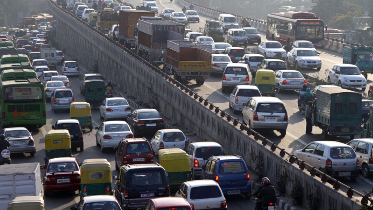 दिल्ली में 10 साल पुरानी डीजल और 15 साल पुरानी पेट्रोल वाहन होंगे जब्त, परिवहन विभाग ने जारी किया नोटिस