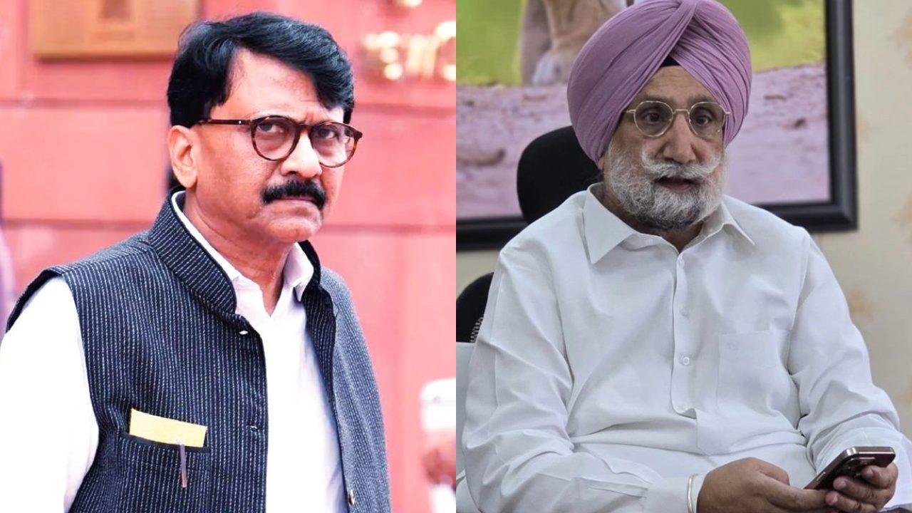 भारत-पाकिस्तान मैच से पहले संजय राउत और सुखजिंदर रंधावा ने उठाए सवाल, बड़े पैमाने पर सट्टेबाजी का लगाया आरोप