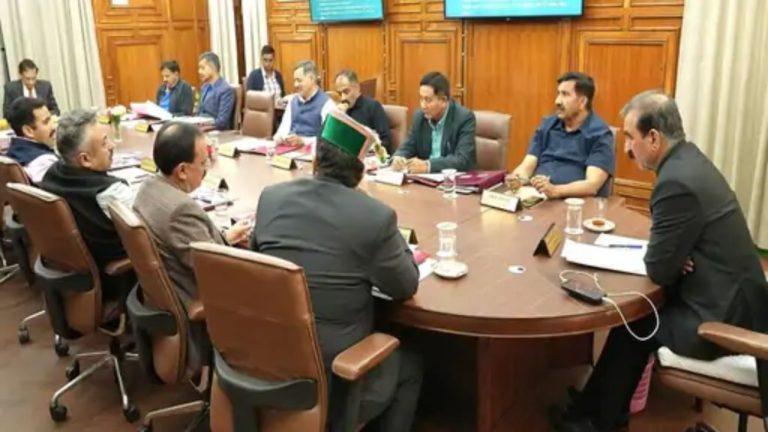 हिमाचल प्रदेश में RDG खत्म होने से गहराया आर्थिक संकट, CM सुक्खू बोले- ‘कर्मचारियों का DA और नई भर्तियां रुक सकती हैं’