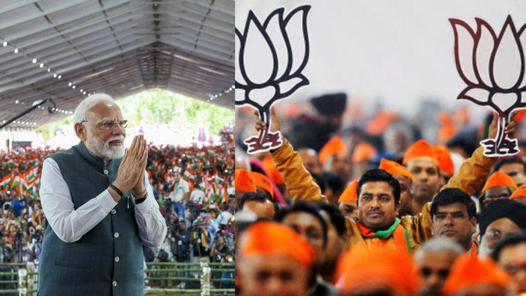 बंगाल चुनाव से पहले BJP की बड़ी तैयारी, 1 मार्च से शुरू होगी ‘परिवर्तन यात्रा’, कोलकाता में PM मोदी की विशाल जनसभा