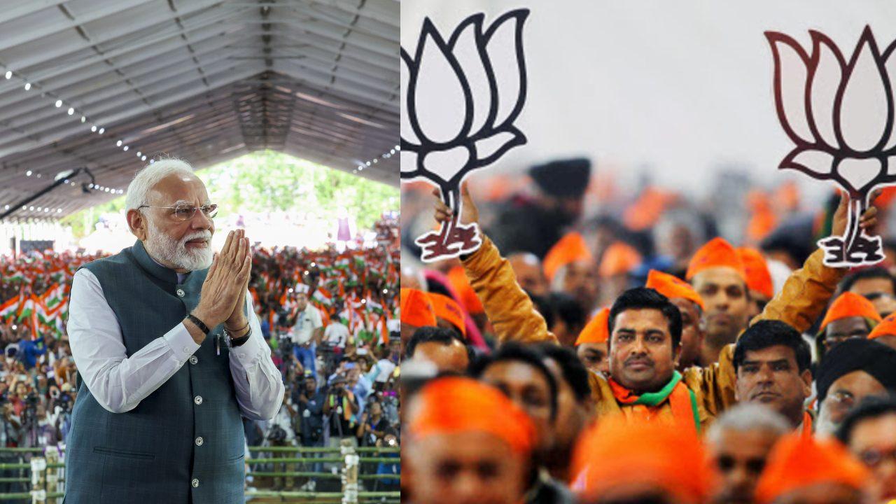 बंगाल चुनाव से पहले BJP की बड़ी तैयारी, 1 मार्च से शुरू होगी ‘परिवर्तन यात्रा’, कोलकाता में PM मोदी की विशाल जनसभा