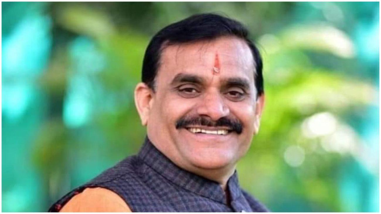 सांसद विष्णुदत्त शर्मा ने केंद्रीय बजट को बताया ‘विकसित भारत’ की नींव, गिनाए स्वास्थ्य और इंफ्रास्ट्रक्चर से जुड़े बड़े ऐलान