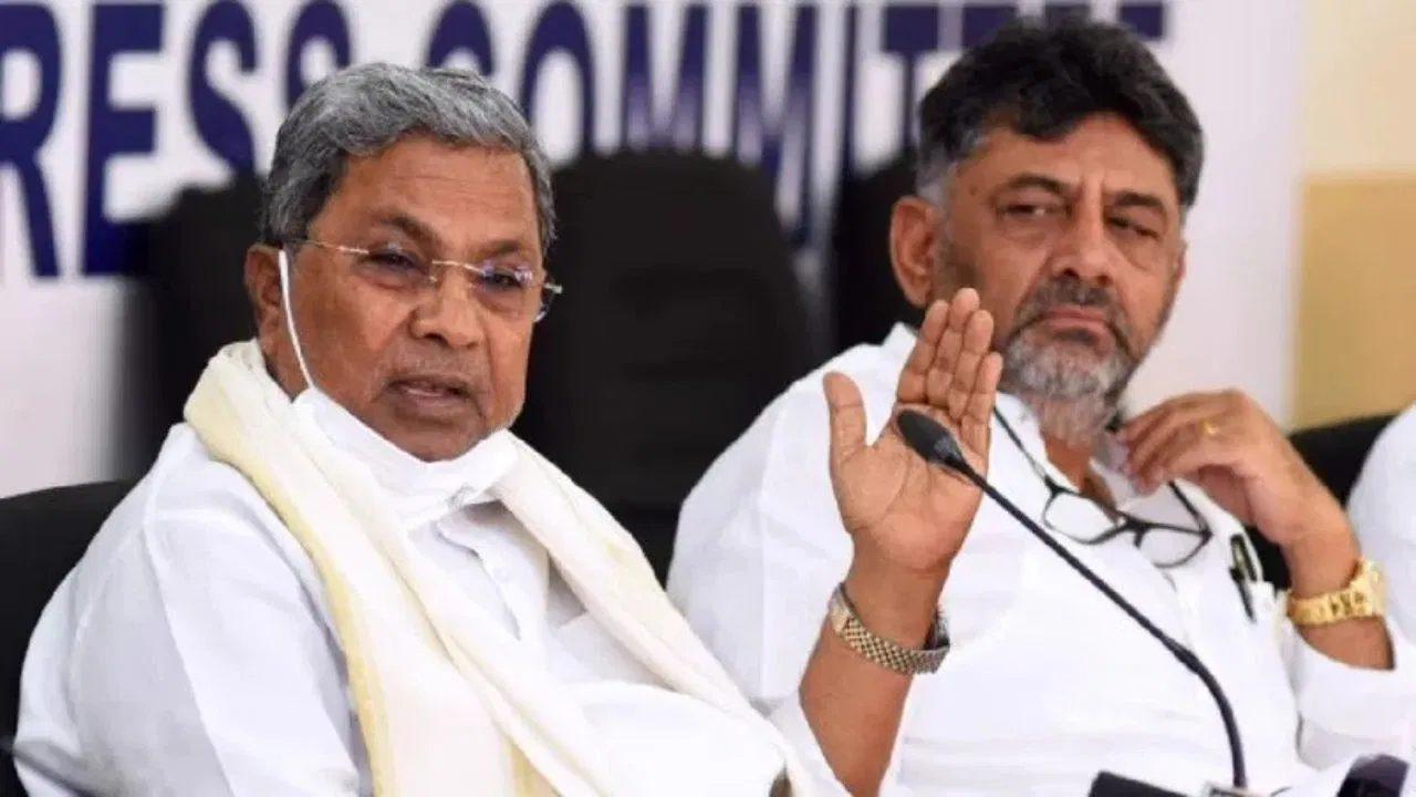 कर्नाटक में CM पद की खींचतान पर गृह मंत्री ने जताई नाराजगी, कहा- अब बहुत हो गया, इसे तुरंत बंद होना चाहिए