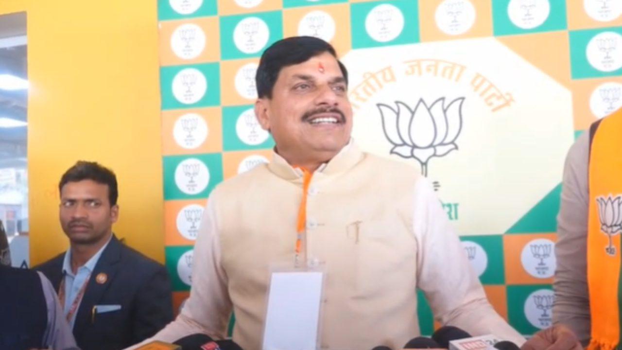 “इससे लगभग 50 लाख परिवार लाभान्वित होंगे..” भू-अधिकार पट्टों की सरकार द्वारा रजिस्ट्री की बात के बोले सीएम डॉ मोहन यादव