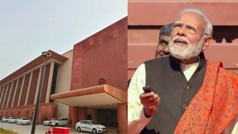 PM मोदी ने नए PMO कॉम्प्लेक्स ‘सेवा तीर्थ’ का किया उद्घाटन, साउथ ब्लॉक से बदला प्रधानमंत्री कार्यालय का स्थायी पता