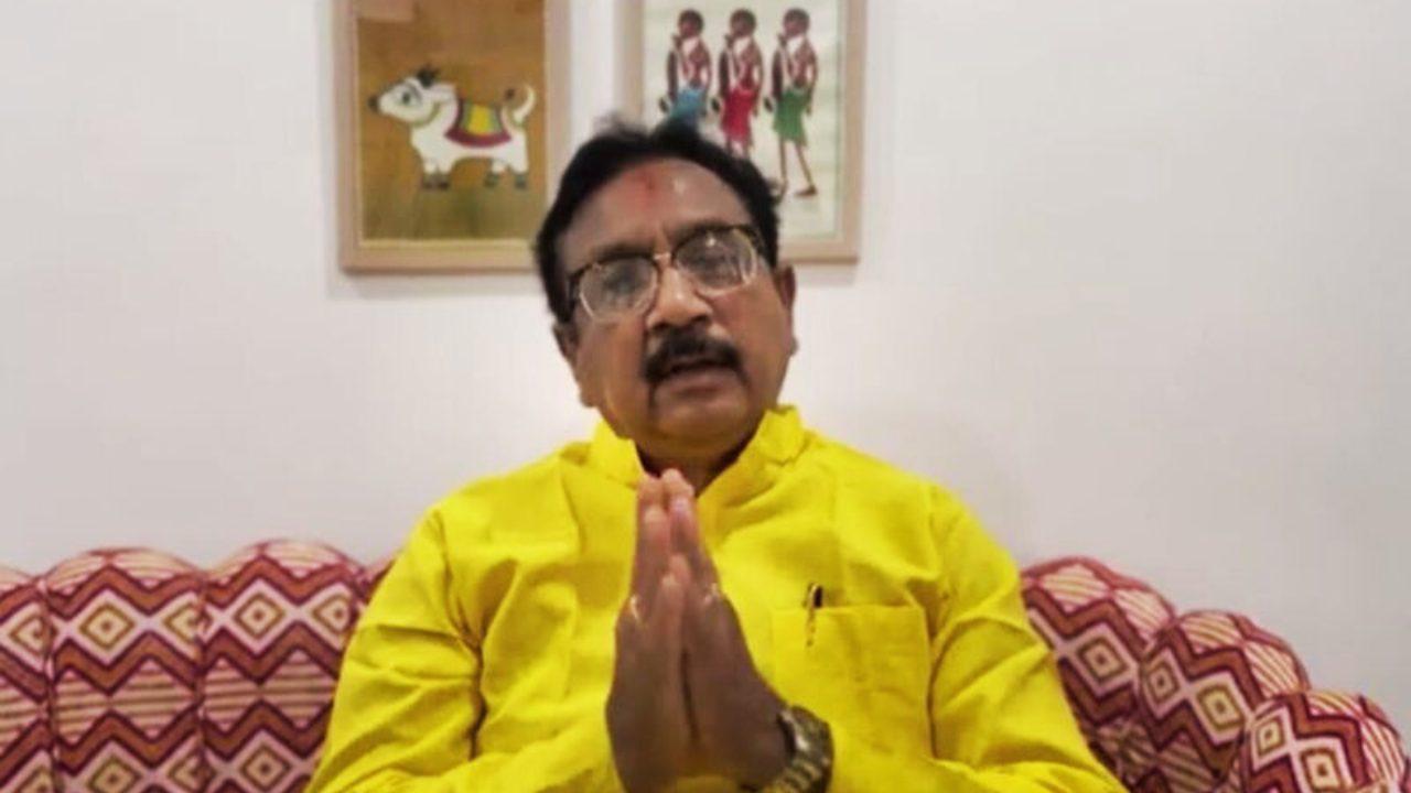 विजय शाह ने सार्वजनिक रूप से माफी मांगी, कर्नल सोफिया कुरैशी पर विवादित टिप्पणी को लेकर कहा “गलती हो गई, भविष्य में वाणी पर रहेगा नियंत्रण”