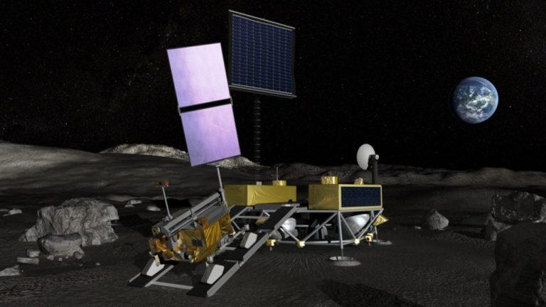 ISRO को मिली बड़ी सफलता, चंद्रयान-4 के लिए चांद पर तलाशी सेफ लैंडिंग की जगह, 2028 तक लॉन्च करने का लक्ष्य