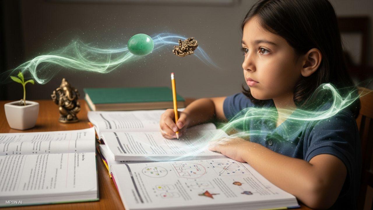 पढ़ाई में पीछे रह रहा है बच्चा? रोज़ करें ये काम, दिखेगा जबरदस्त सुधार