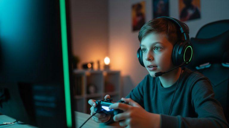 मेरठ में गेम खेलते-खेलते युवक की मौत, 300 पार पहुंचा ब्लड प्रेशर बना जानलेवा