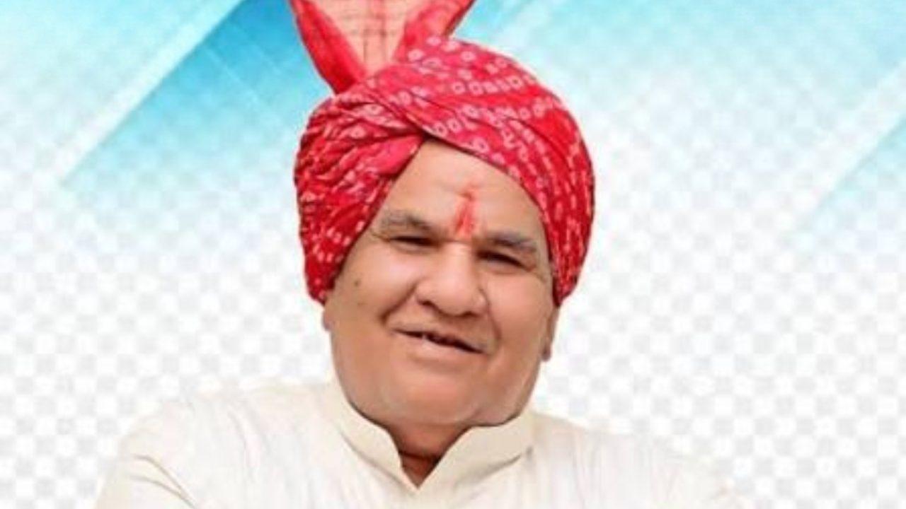 MP के राजस्व मंत्री करण सिंह वर्मा के लाड़ली बहना पर दिए बयान पर बवाल, कांग्रेस नेता शैलेंद्र पटेल बोले ‘बीजेपी बनी बेइज्जत जनता पार्टी’