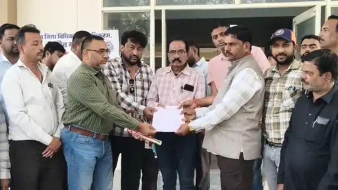 मध्य प्रदेश में 2 मार्च 2026 से निजी बसों की हड़ताल की घोषणा, सुगम परिवहन योजना के विरोध में उज्जैन में 1000 बसों के पहिए थमेंगे