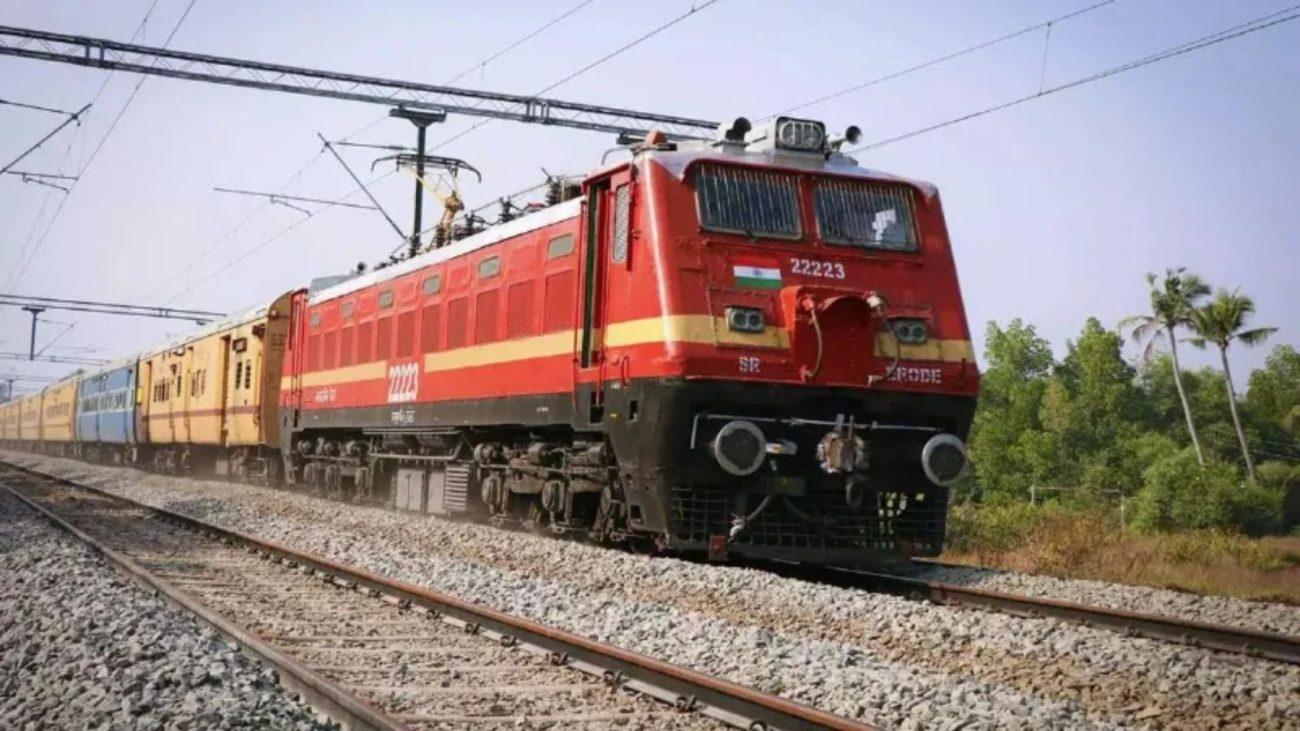 RRB ग्रुप D भर्ती 2026 में 10वीं पास युवाओं के लिए 22082 पदों पर आवेदन का मौका, 2 मार्च तक कर सकते हैं फार्म