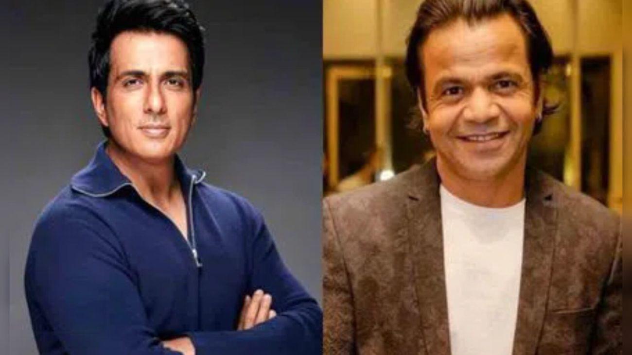 अभिनेता राजपाल यादव चेक बाउंस मामले में तिहाड़ जेल भेजे गए, सोनू सूद ने अपनी अगली फिल्म में काम देकर बढ़ाया मदद का हाथ