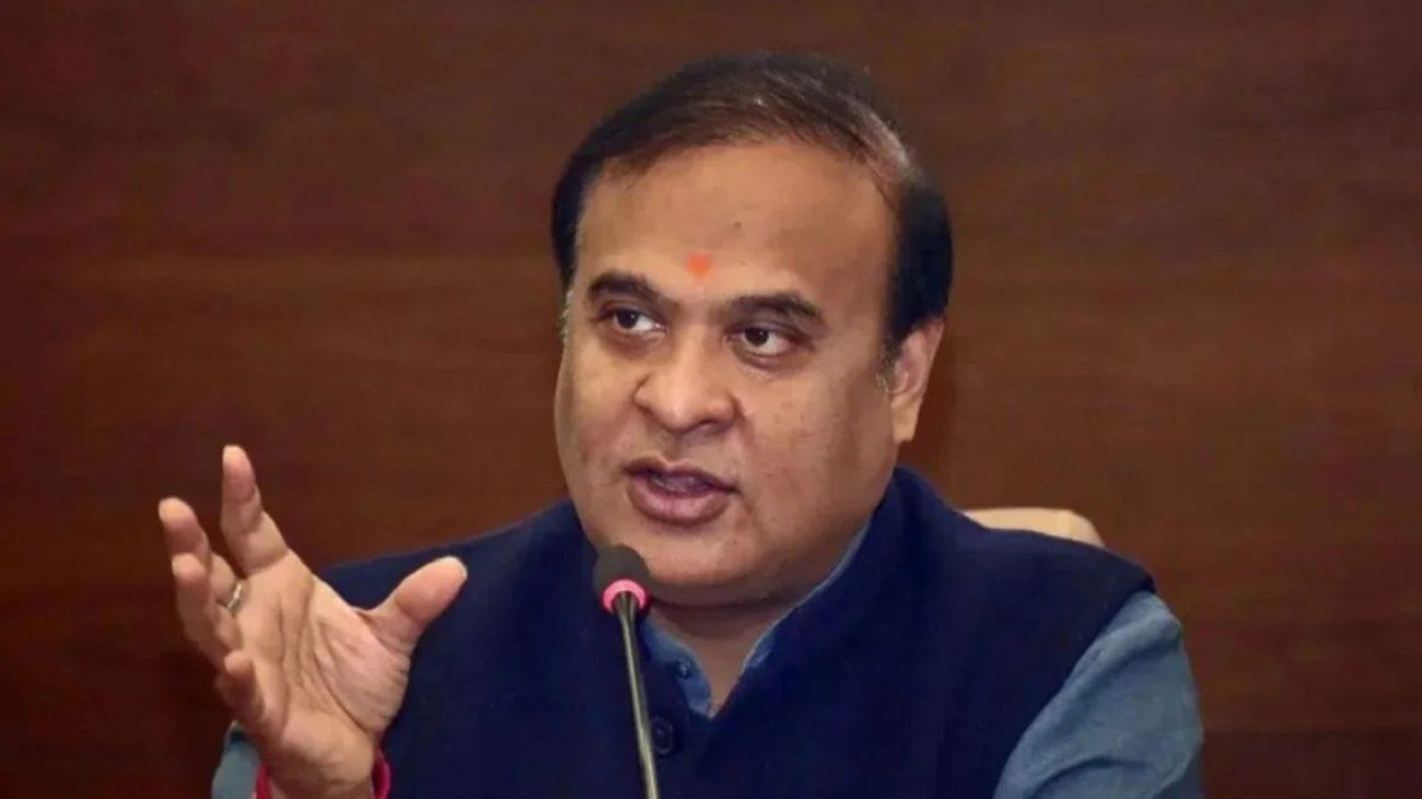 असम विधानसभा चुनाव से पहले CM हिमंता बिस्वा सरमा का बड़ा ऐलान, BJP 103 सीटों पर 40 नए चेहरों को दे सकती है टिकट
